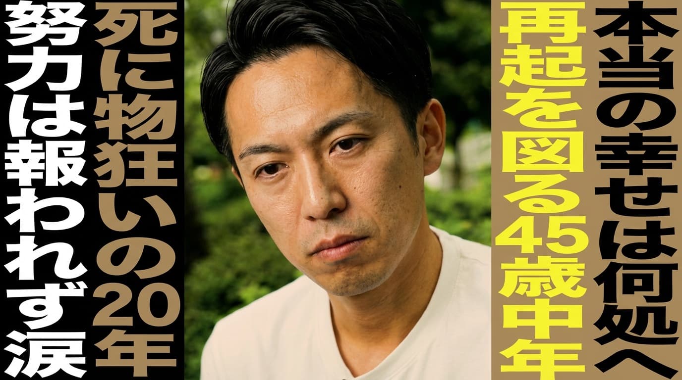 街録インタビュー風